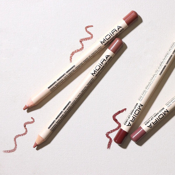 Very Brown Lip Liner 11