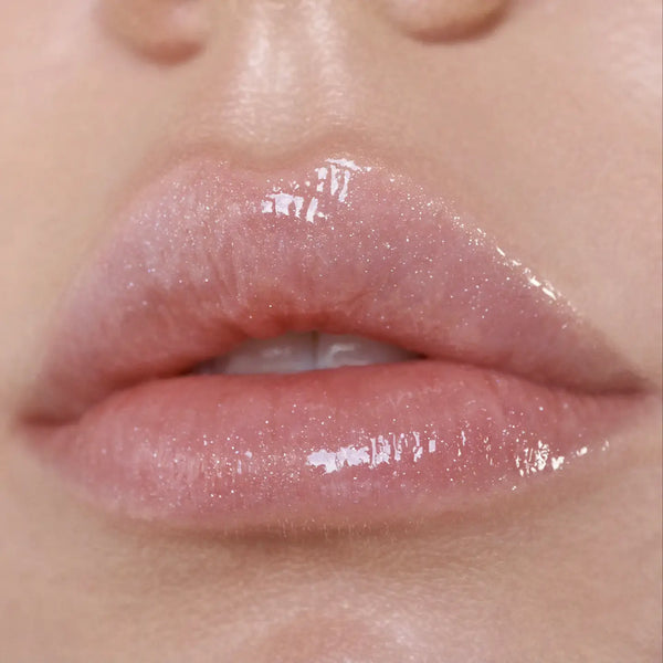 Champagne Lip Oil 03