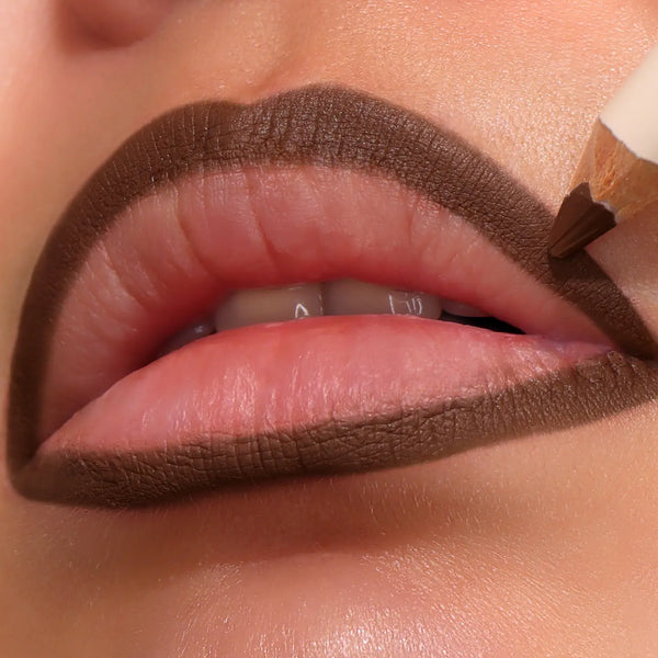 Brownstone Lip Liner 09