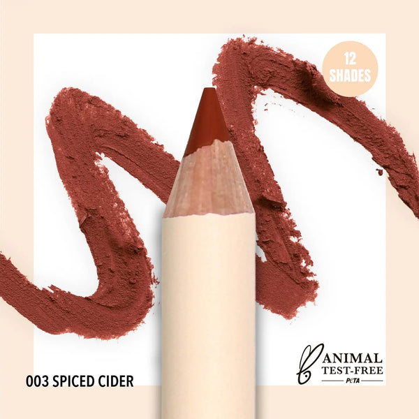 Spiced Cider Lip Liner 03