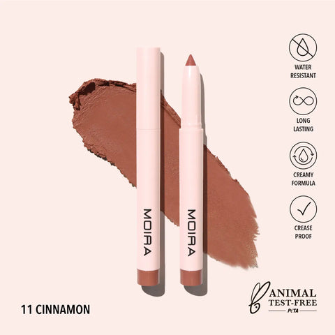 Cinnamon Eyeshadow Stick 11