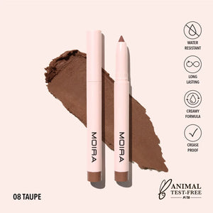 Taupe Eyeshadow Stick 08