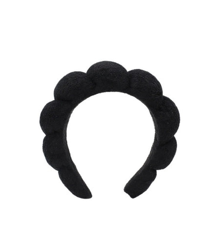 Spa Headband