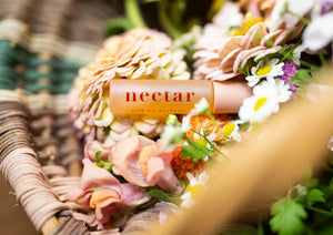 Nectar Roll On Perfume