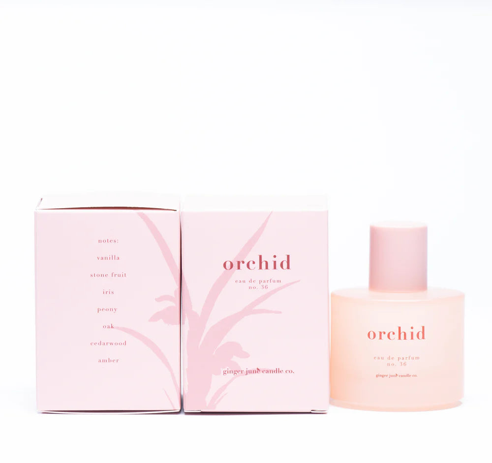 Orchid Eau De Parfum