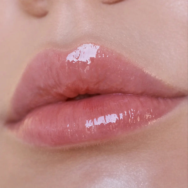 Coral Lip Oil 07