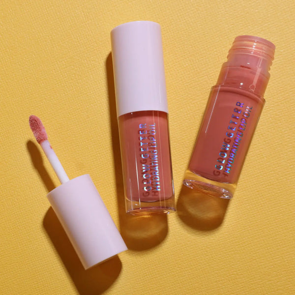 Coral Lip Oil 07