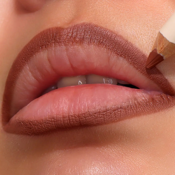 Spiced Cider Lip Liner 03