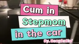 คลิปหลุด hongteskykub ฮ่องเต้กับเจ๊แม่เลี้ยงสาวหมวยอวบนมโต ชวนกันไปเดทกินข้าวแล้-300x450