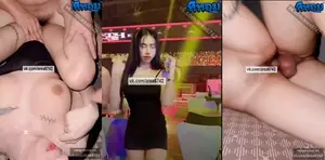 คลิปหลุด น้องวาวาพาไปเมาแล้วเอากลับมาลงแขกเย็ดกันคุ้มกว่าค่าเหล้าที่จ่ายไปอีกหีน-300x450