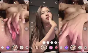 คลิปหลุดสาวมีนช่วยตัวเองไลฟ์.webp